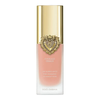 D&G MAKE-UP PRIMER EVERLAST FLAWLESS